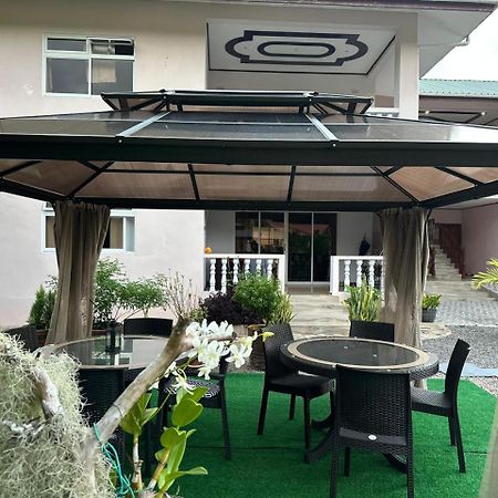 Mokara Holiday Apartment Анс-Руаяль Экстерьер фото