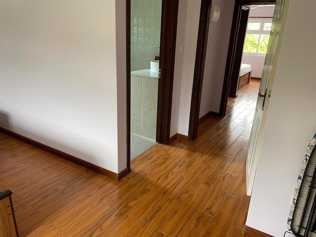 Mokara Holiday Apartment Анс-Руаяль Экстерьер фото