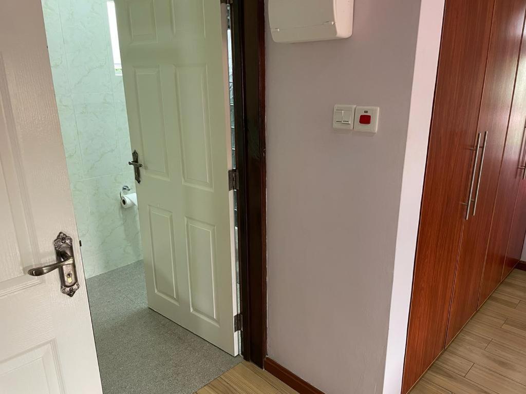 Mokara Holiday Apartment Анс-Руаяль Экстерьер фото
