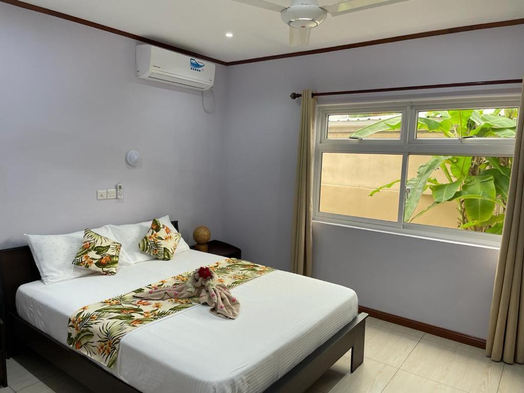Mokara Holiday Apartment Анс-Руаяль Экстерьер фото