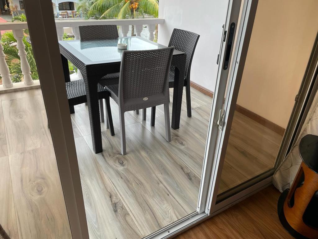 Mokara Holiday Apartment Анс-Руаяль Экстерьер фото